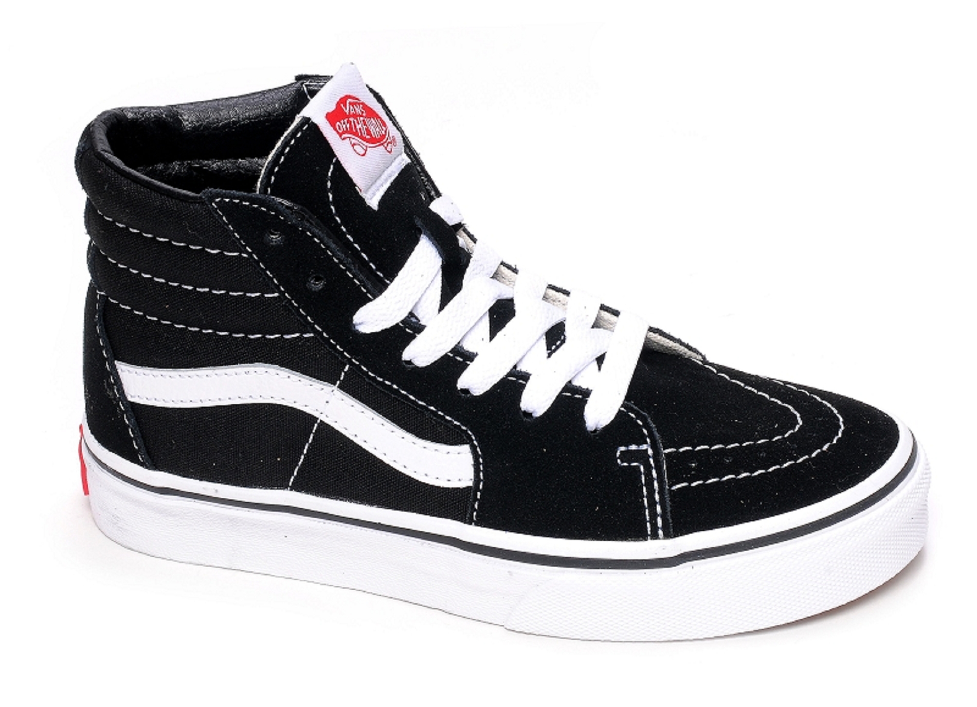 Uy sk8 hi noir