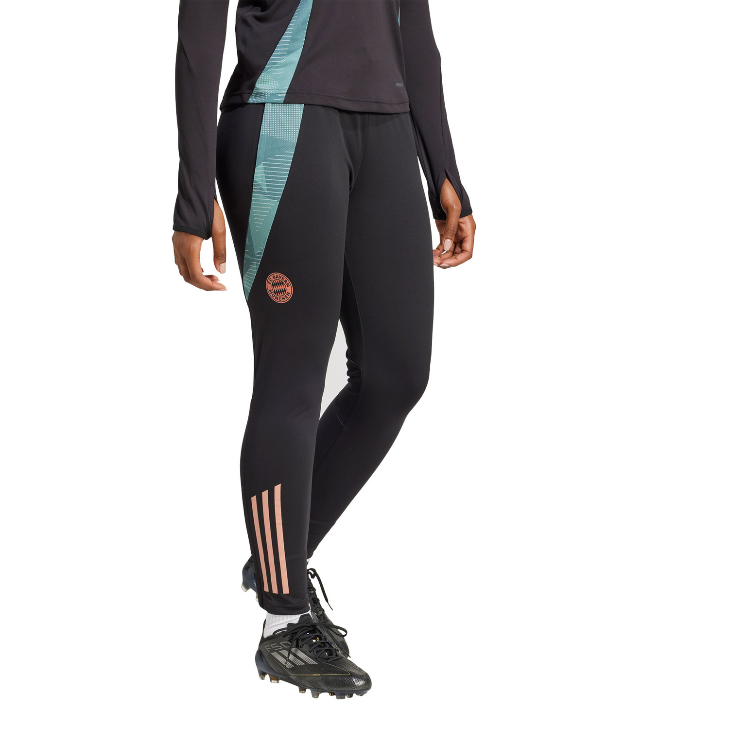 adidas Bayern München Training Pant Dames