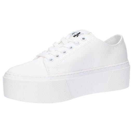 Zapatillas Deporte Calvin Klein Yw0yw01033 Flatform