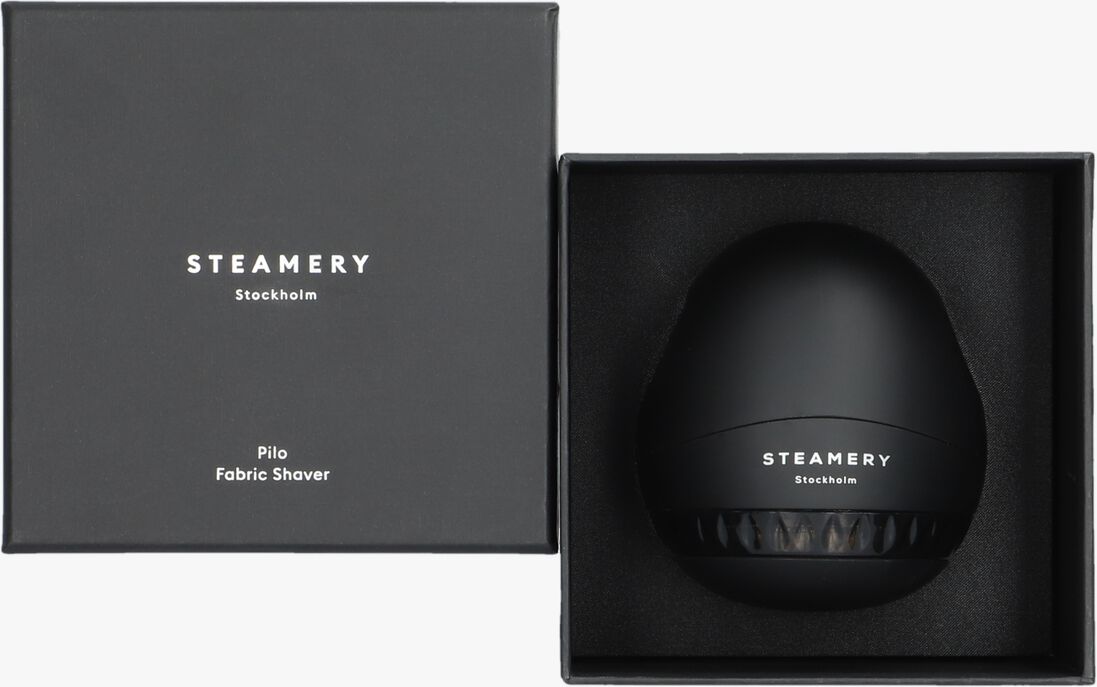 STEAMERY steamery verzorgingsmiddel pilo fabric shaver