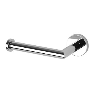 Geesa Nemox toiletrolhouder chroom