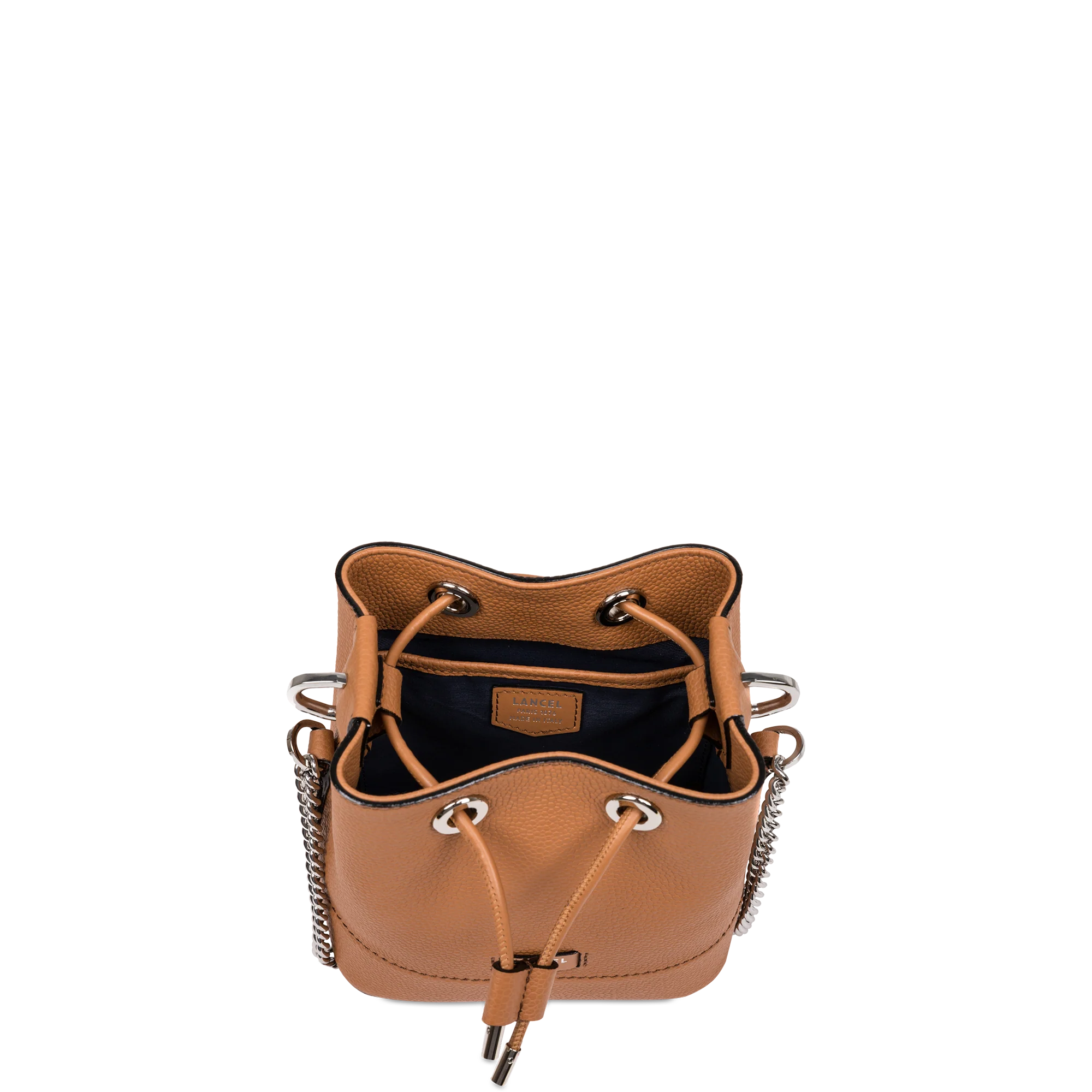Sac seau Ninon de Lancel-Camel