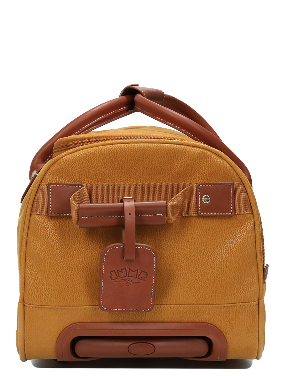 Sac de voyage À roulettes Jump Uppsala 55 cm