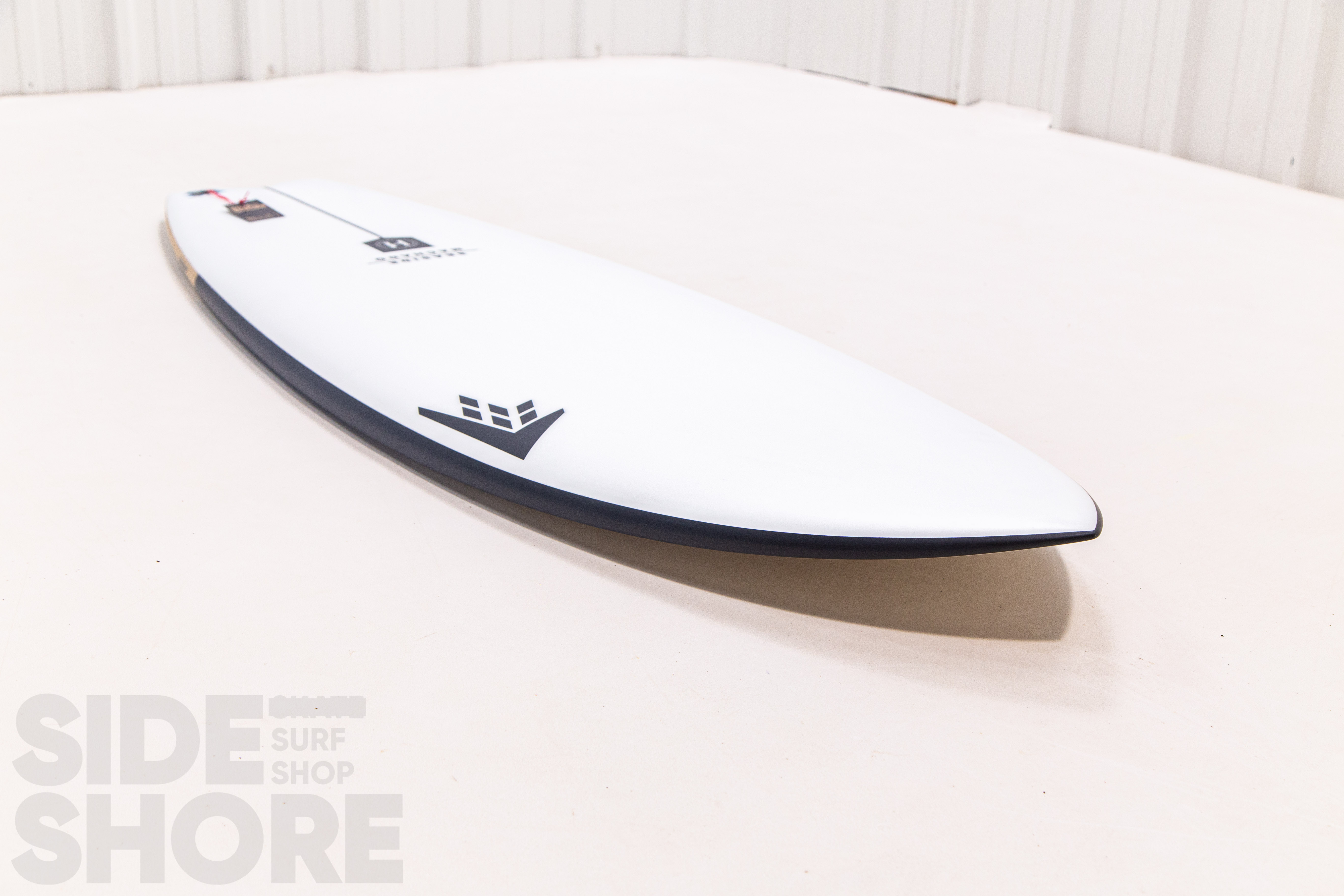 Firewire Seaside - Helium - 5'6 x 21