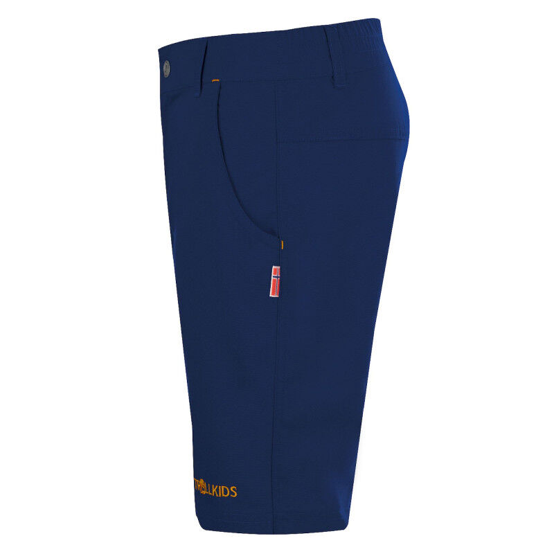 Sandefjord Shorts XT - Short randonnée enfant