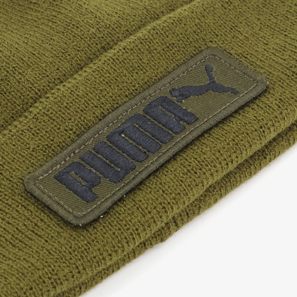 Puma Classic Cuff beanie muts