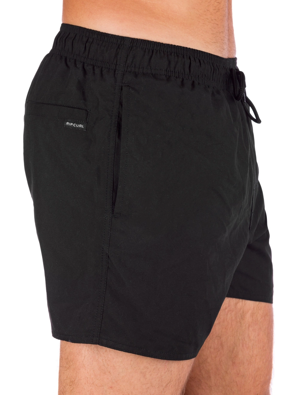 Rip Curl Offset Volley Boardshorts black