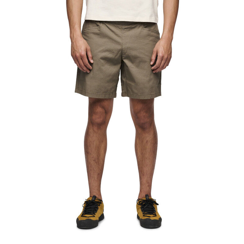 Notion Shorts - Short escalade homme