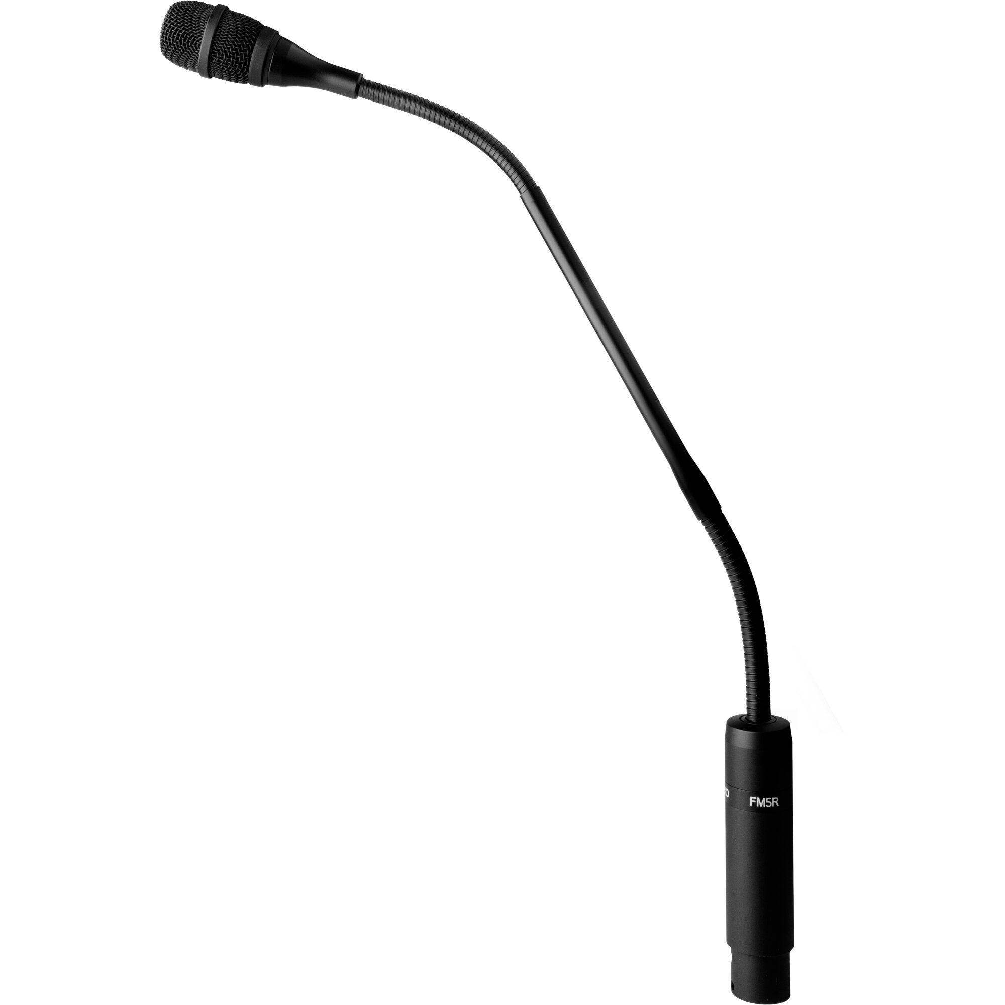 Earthworks Flexmic Gen 2 FM5R-S zwanenhals microfoon