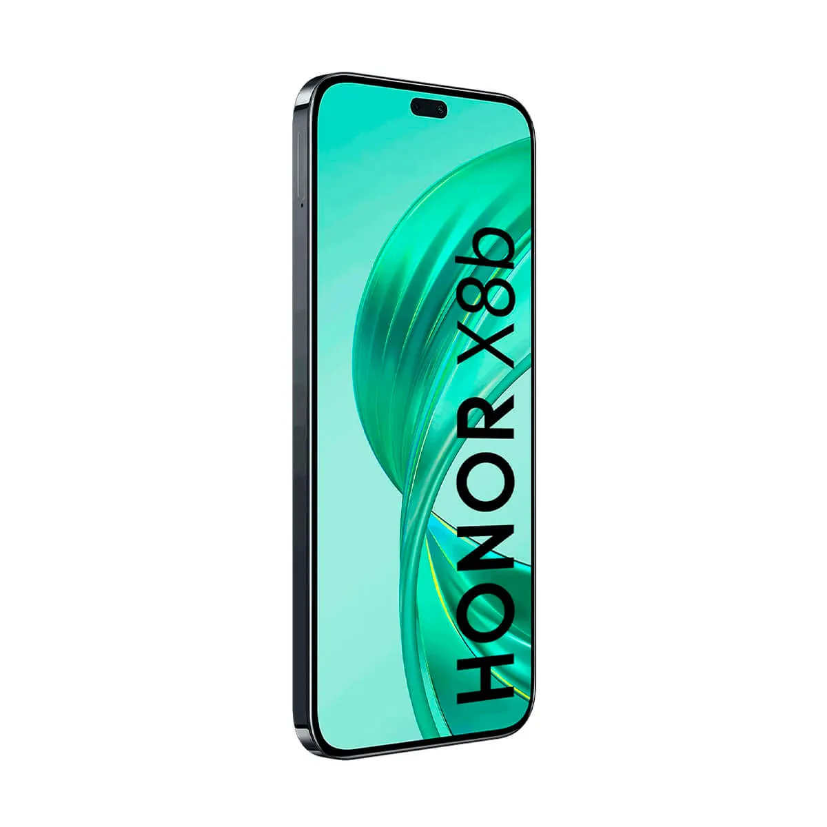 Honor X8b 256 Go - Noir