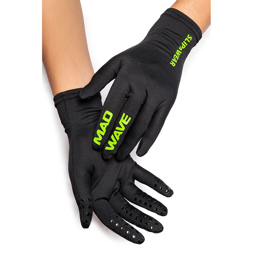 Madwave GRIPnWEAR Nylonhandschuhe