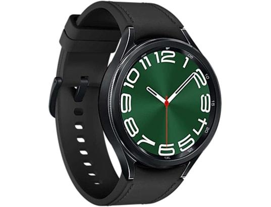SAMSUNG - Bracelet connecté Galaxy Watch 6 Classic 47mm 4G Noir