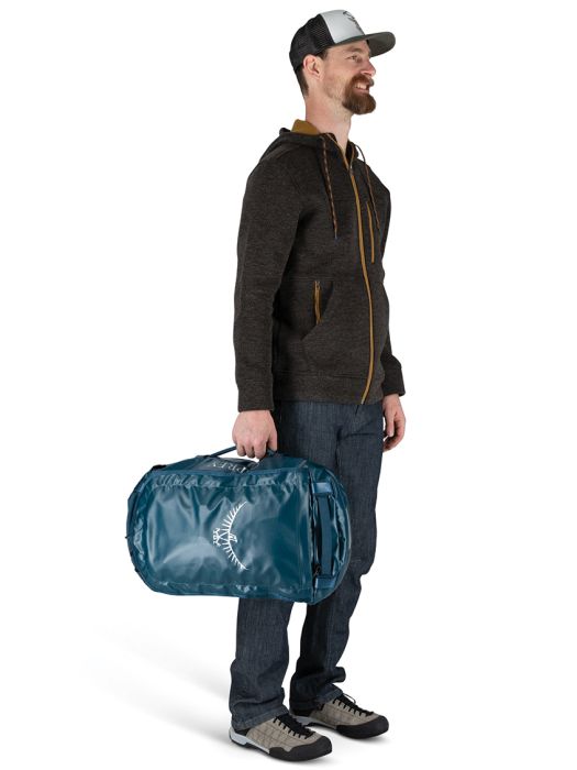 Transporter 40 duffel