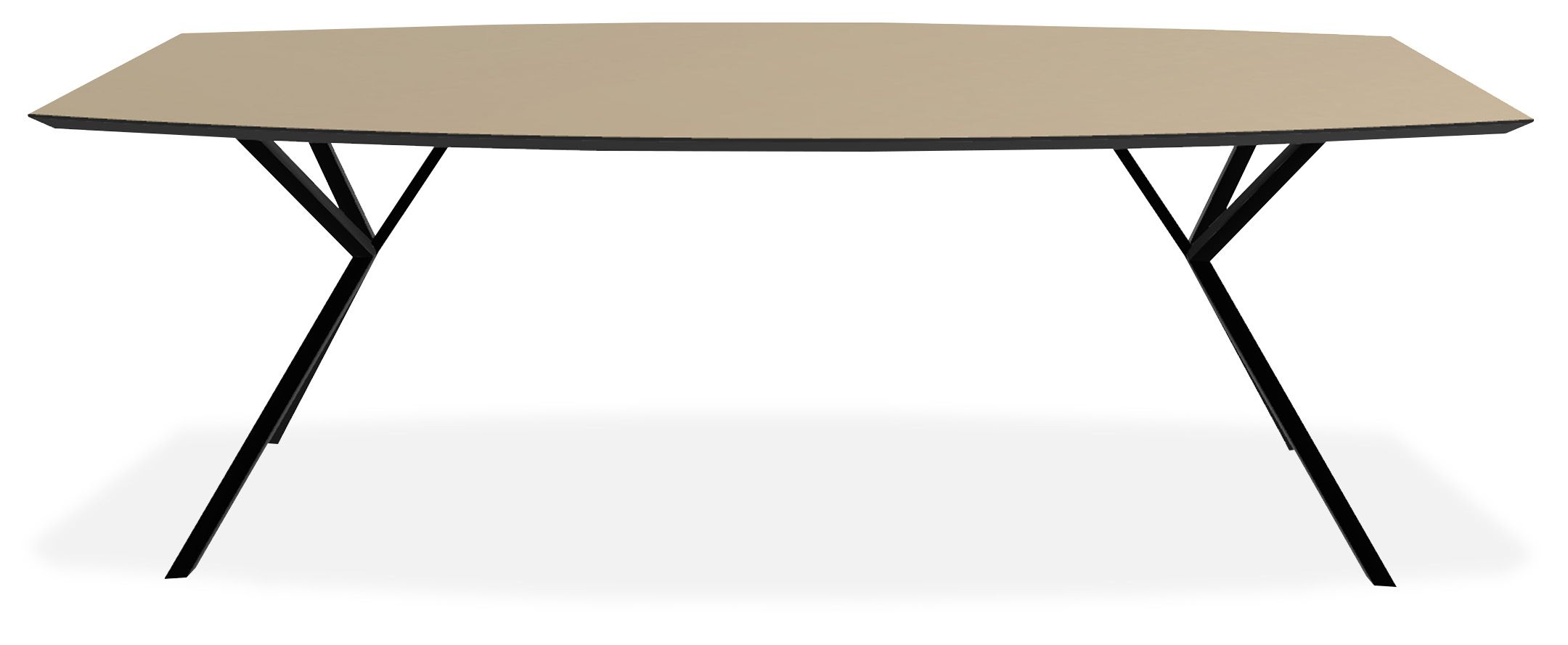 Eettafel Vitoria