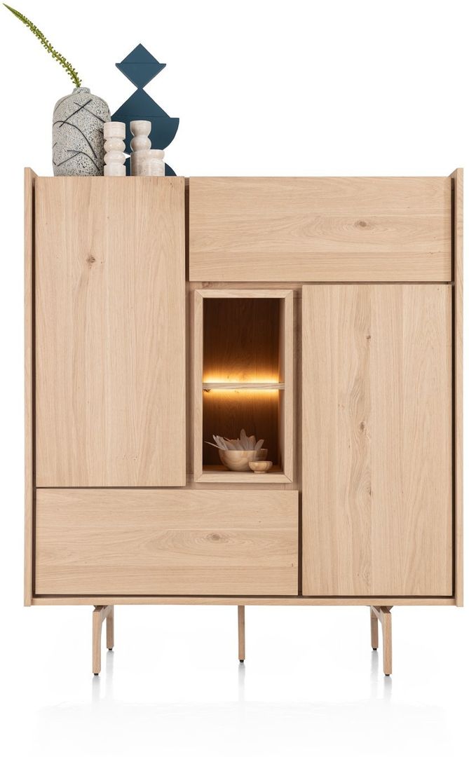 XOOON   Valgard Highboard