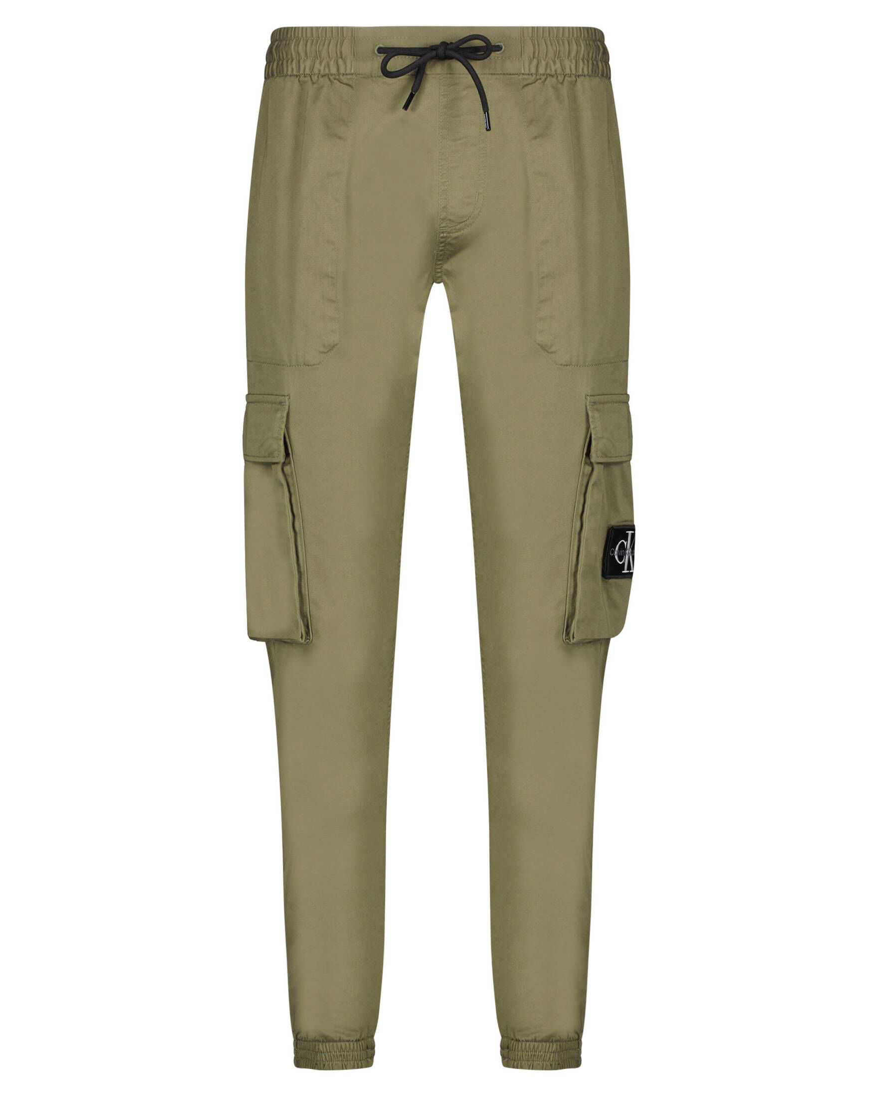 CALVIN KLEIN JEANS| Herren Cargohose SKINNY WASHED CARGO PANTS