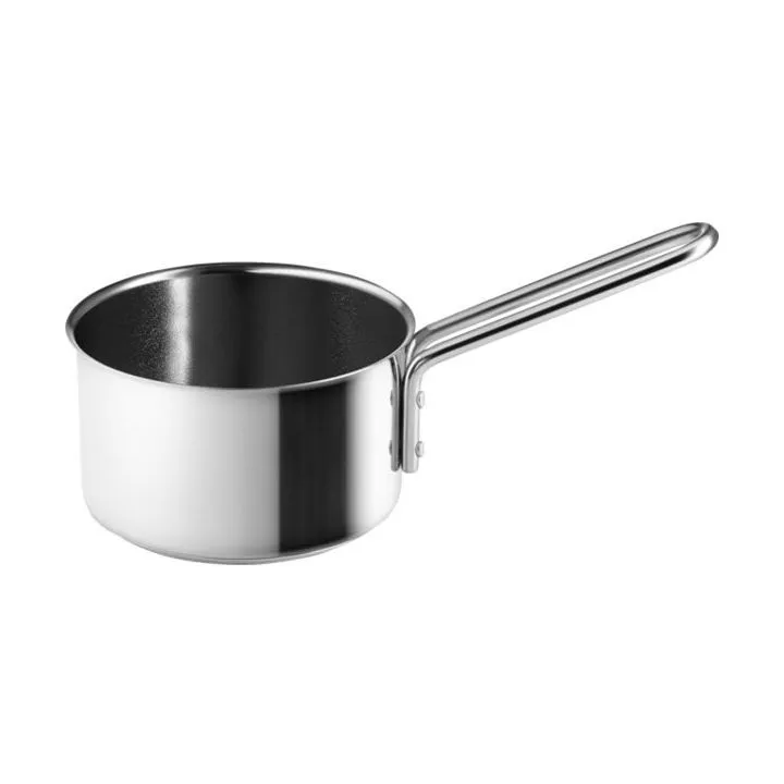Eva Trio Stainless Steel Kasserolle