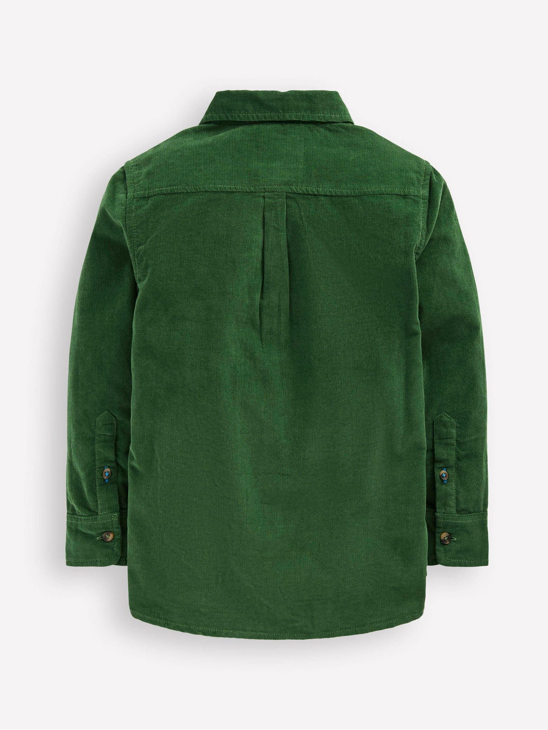 Boden Corduroy Shirt