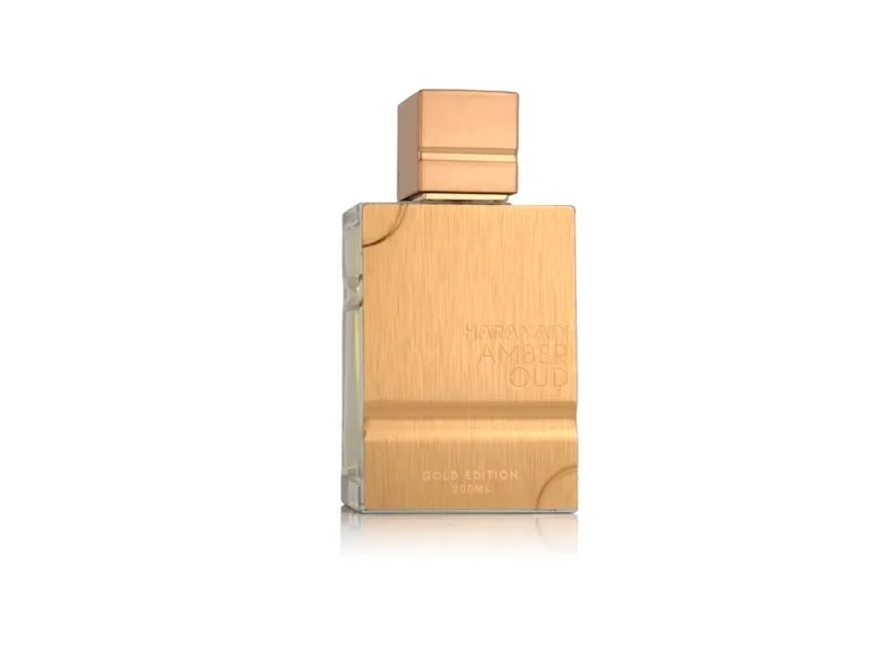 Al Haramain Amber Oud Gold Edition Eau De Parfum 200 ml (unisex)