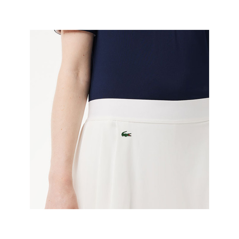 Jupe de tennis Femme Lacoste Ultra-Dry