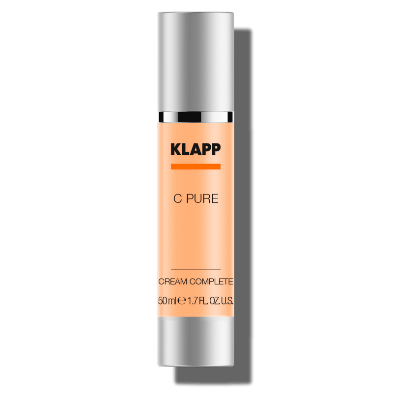 C Pure Cream Complete