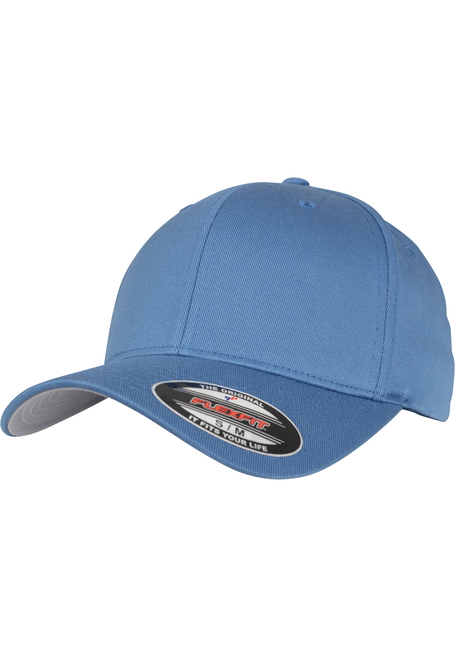 FLEXFIT FL6277 - Casquette Flexfit Wooly Combed