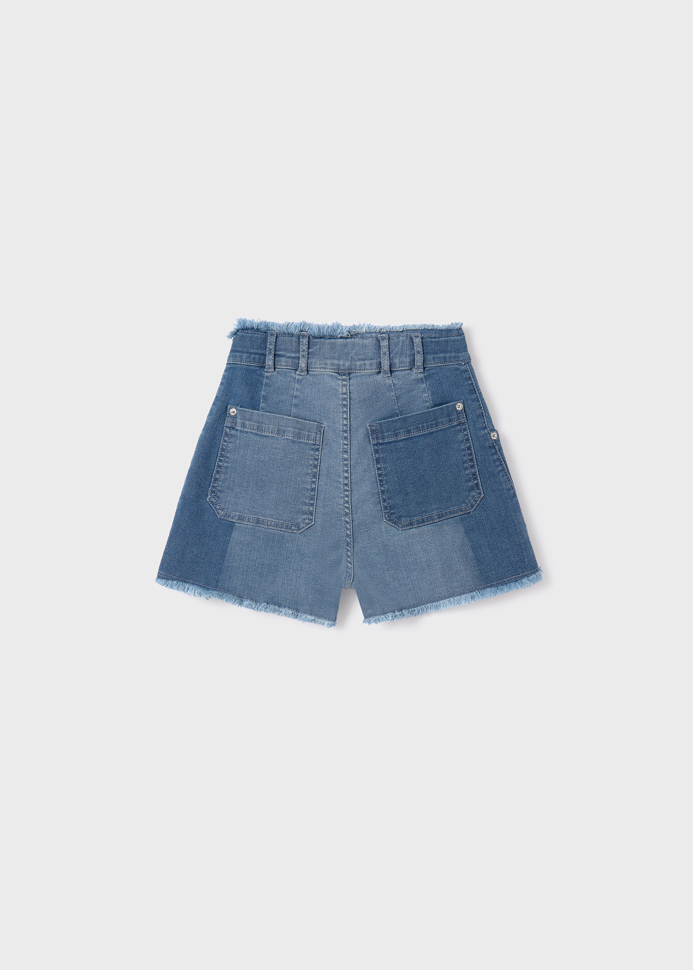 Shorts jeans básicos da Better Cotton Girl