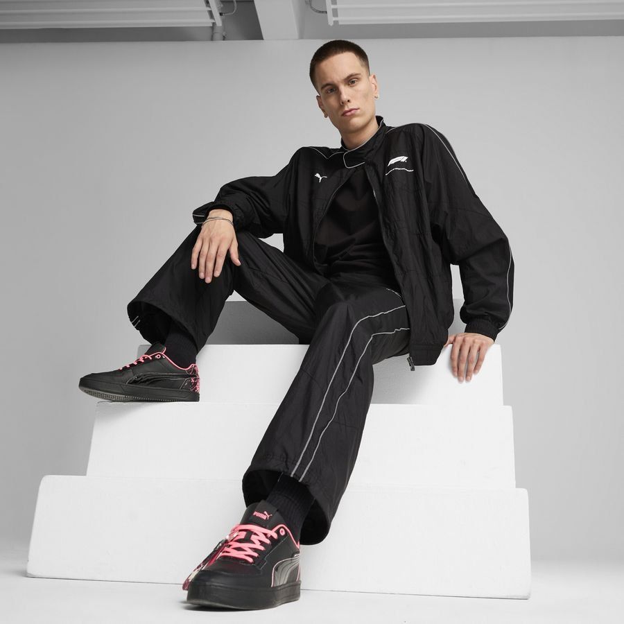 Puma F1® T7 Oversized Trainingsjacke