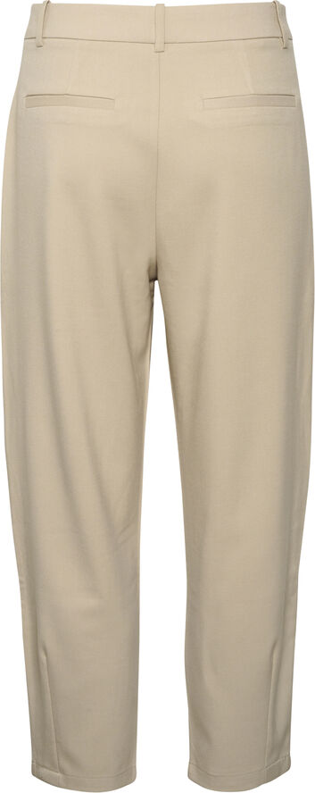 Kaffe KAmerle Pants Suiting Feather gray