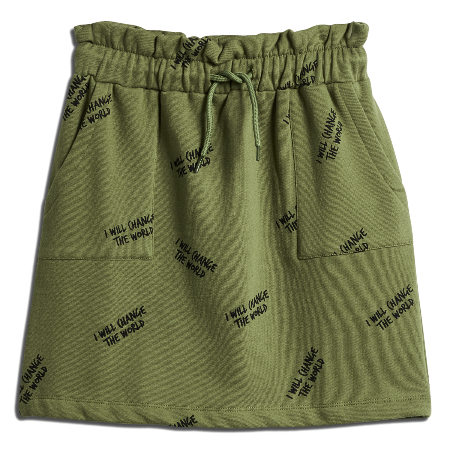 stsMOLLY SKIRT
