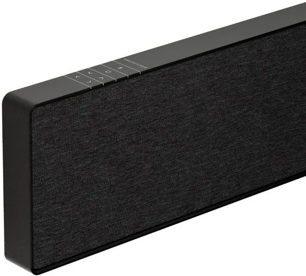 Bang & Olufsen Beosound Stage Anthracite Barres de son