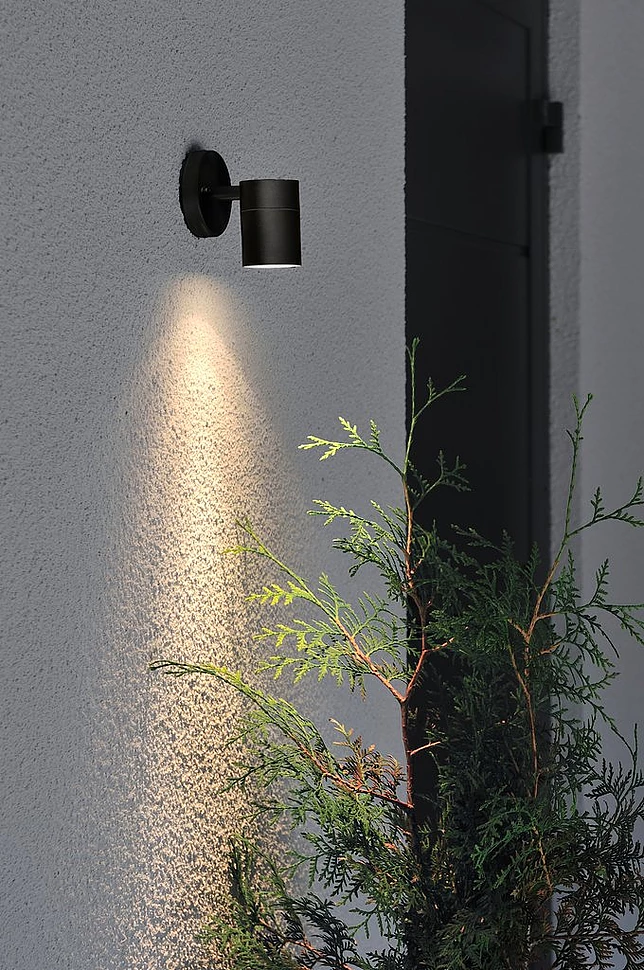 MODENA vegglampe utendørs
