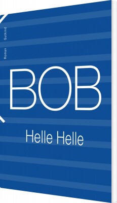 Bob - Helle Helle - Bog