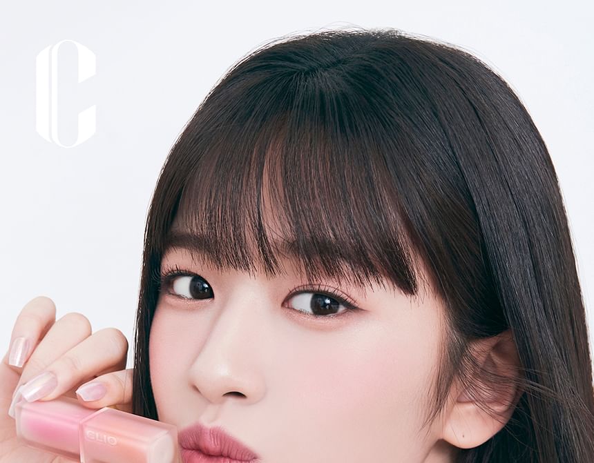 CLIO - Chiffon Mood Lip Sweet Pleasure Edition - 5 kleuren