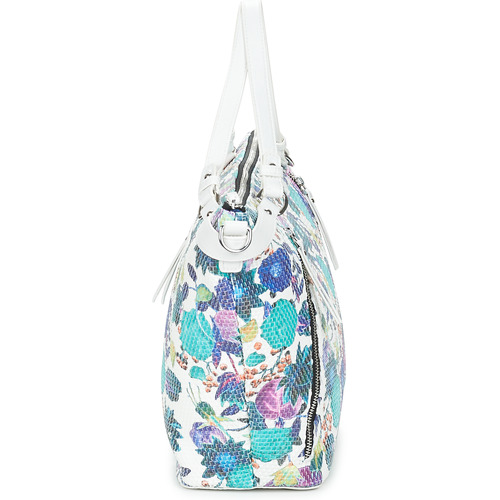 Desigual - BOLS_ETEREA BLUE LIBIA - AZUL