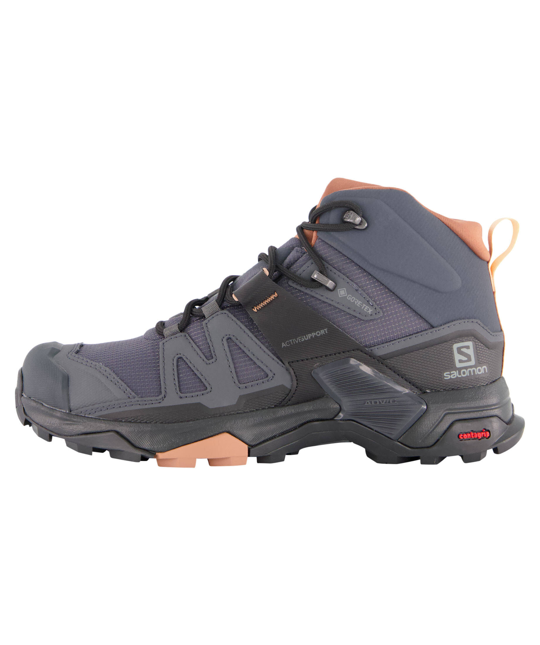Salomon| Damen Wanderschuhe 
