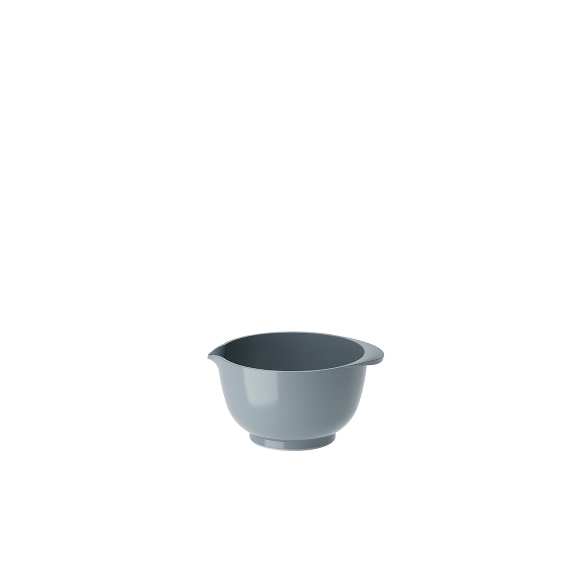 Rosti NEW Margrethe Mixing bowl 0,5 liter Dusty Blue