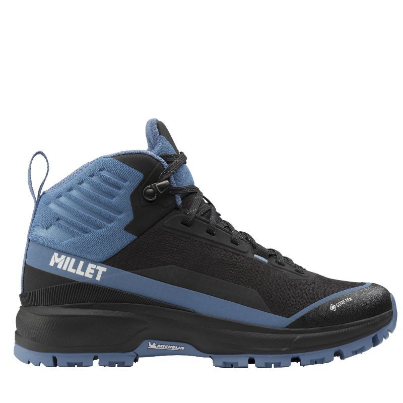 Wanaka Mid GTX - Chaussures randonnée femme