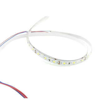 Led Latéral Blanc Pour Trottinette Électrique Kaabo Skywalker (Flexible)