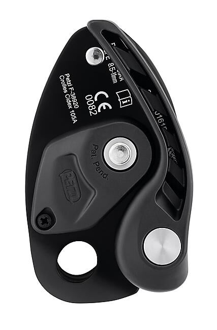 PETZL - ASSUREUR NEOX