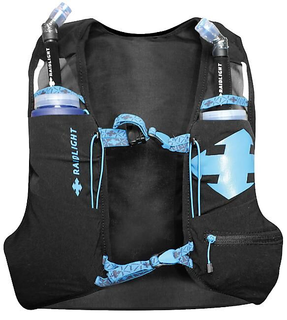 RAIDLIGHT - SAC A DOS RESPONSIV VEST 6L