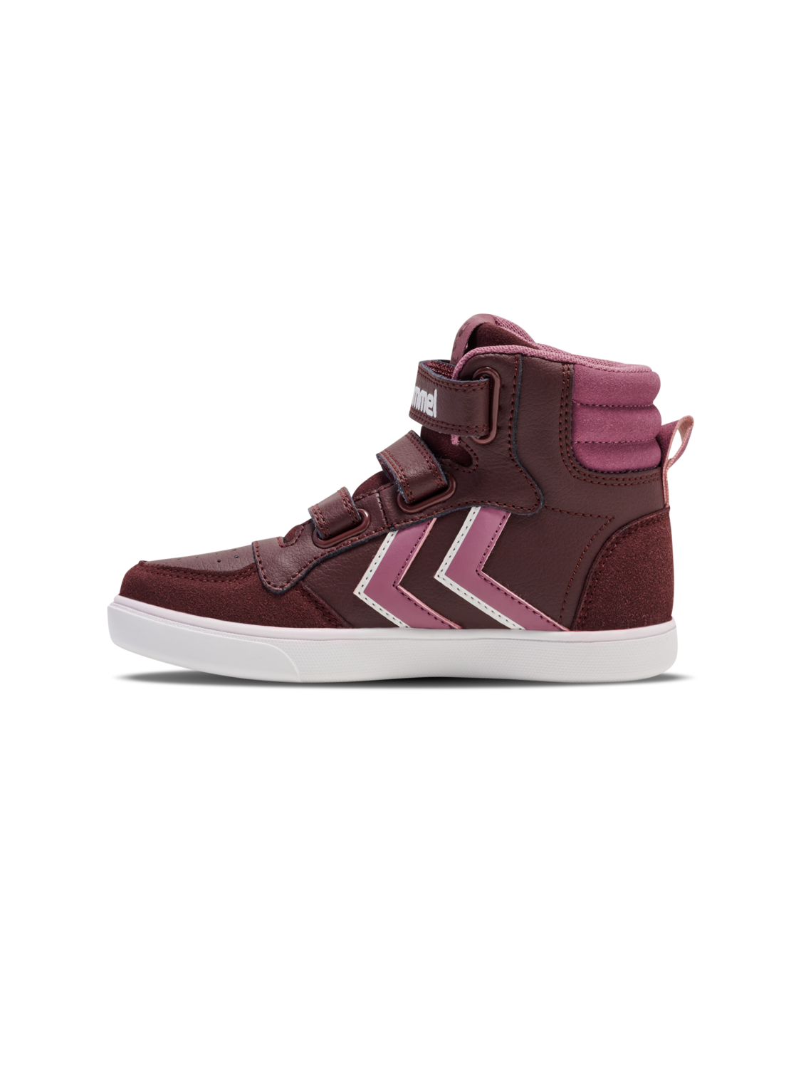 STADIL PRO JR