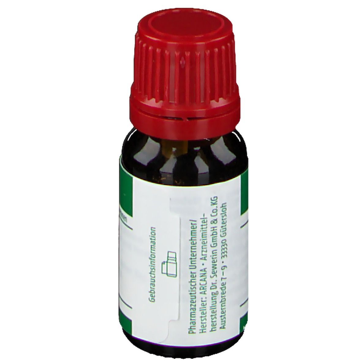 ARCANA® Ruta LM XVIII