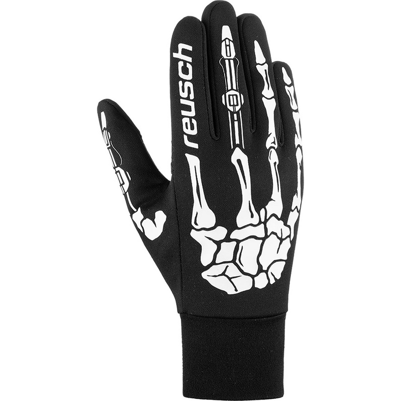 Reusch Kinder Ashton TOUCH-TEC™ Handschuhe
