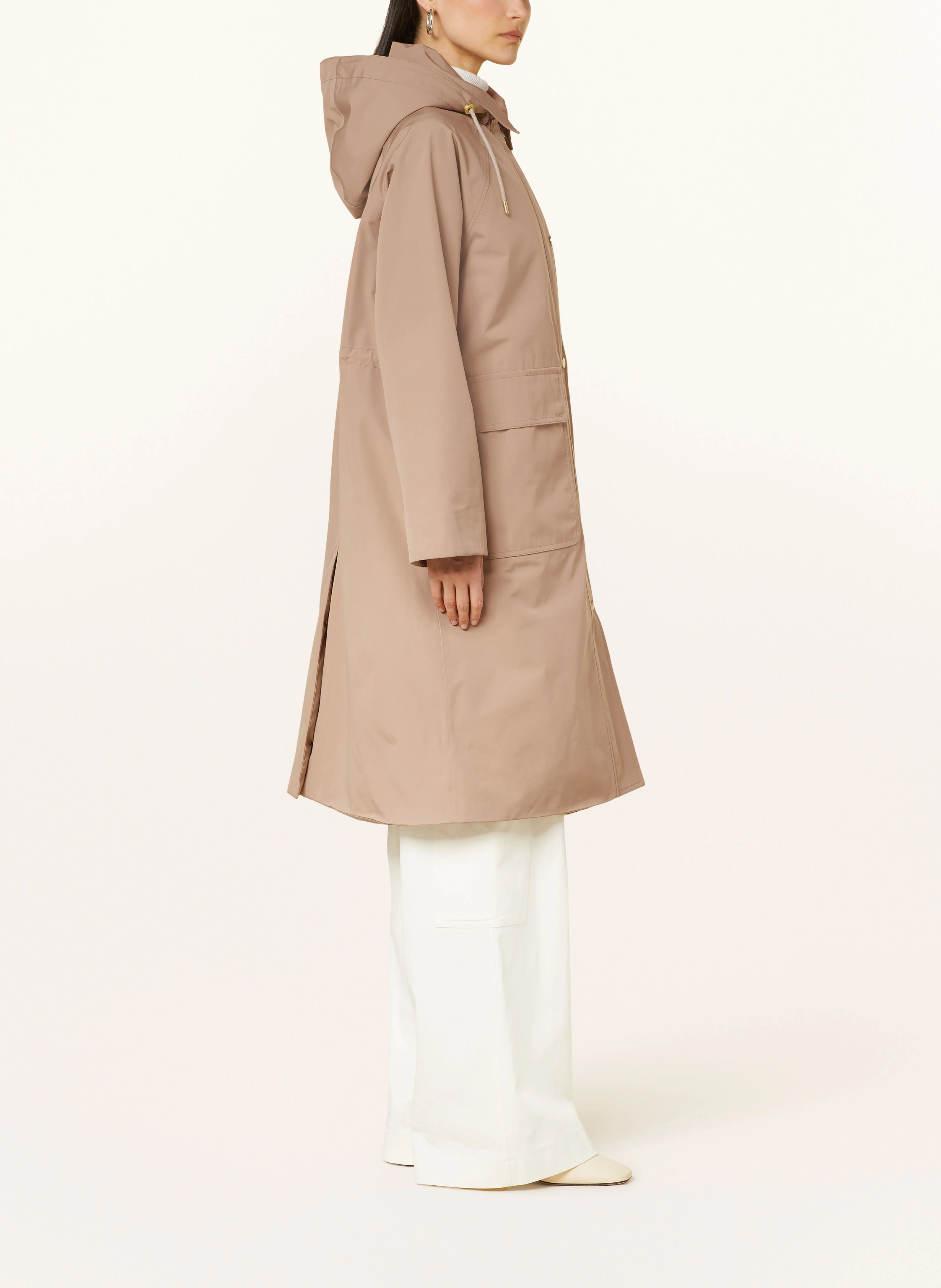 Barbour Parka FRANCIS