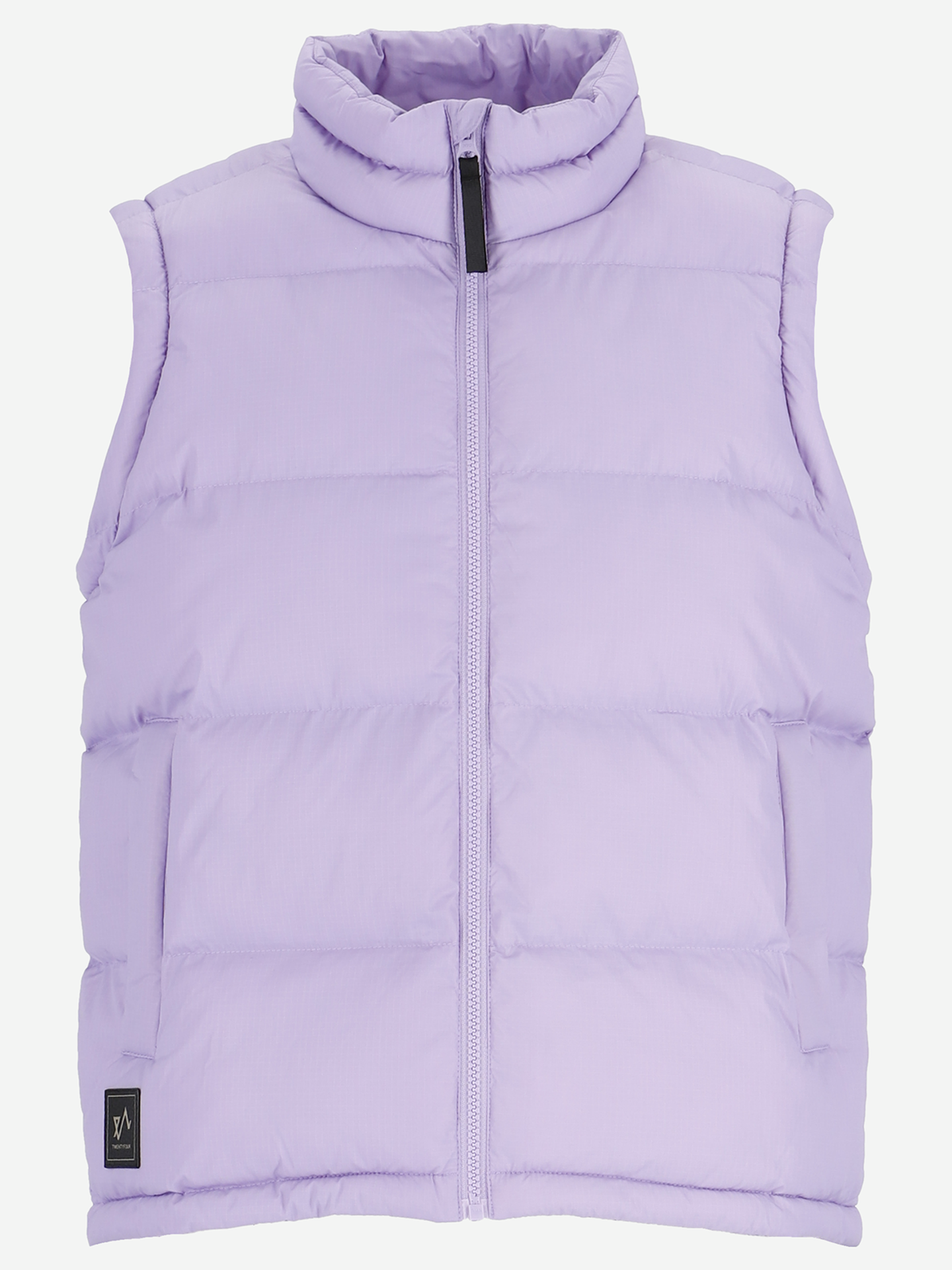 Mode Zip-Off Jakke