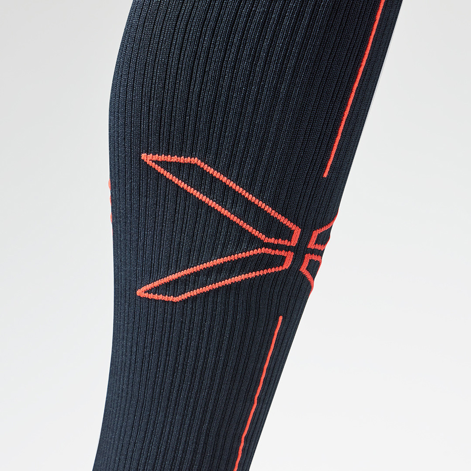 STOX Compressie Sports Sokken Heren