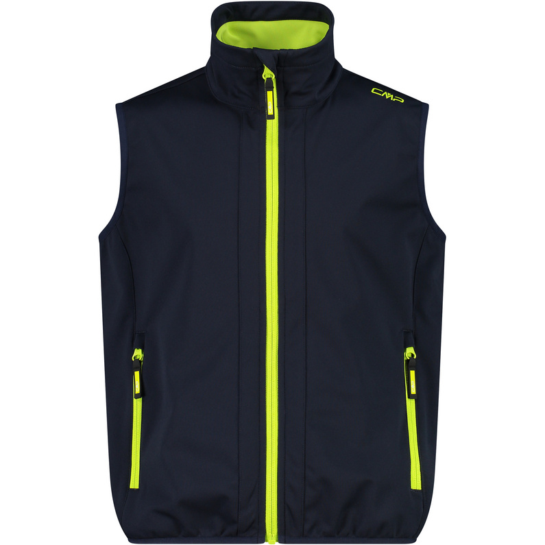 CMP Kinder Boys Softshell Weste