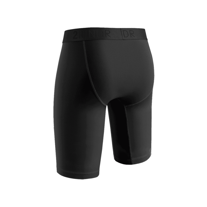 2UNDR Herre Undertøj og basislag Power Shift Long Leg