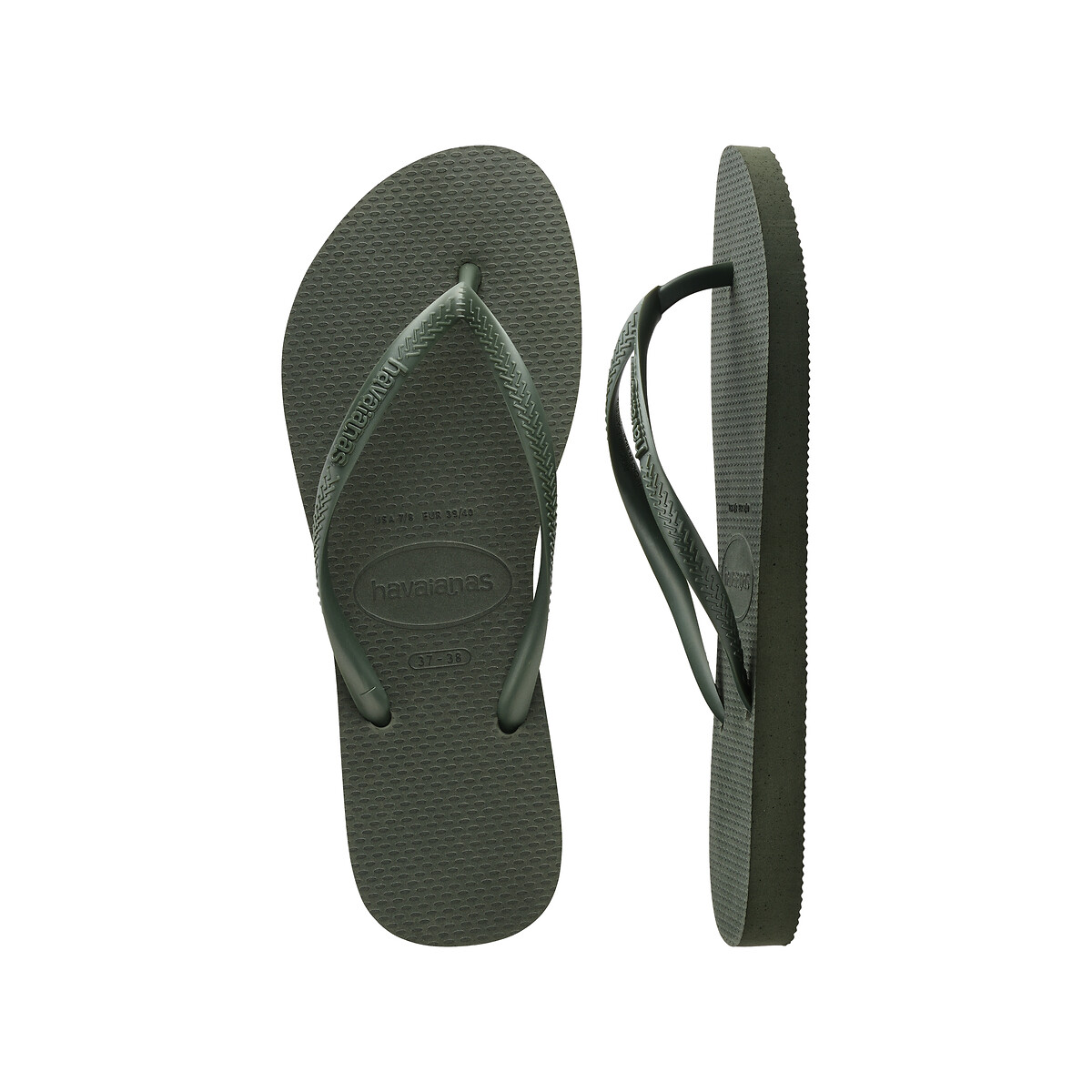 HAVAIANAS<br>Chinelo Slim